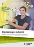 Engineering en industrie