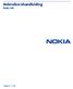 Gebruikershandleiding Nokia 308