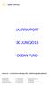 JAARRAPPORT 30 JUNI 2016 OCEAN FUND