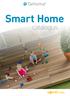 Smart Home catalogus