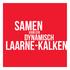 samen laarne-kalken dynamisch voor een