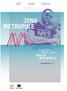 METROPOLE ORKEST NJO: NATIONAAL JEUGD ORKEST NATIONAAL JEUGD JAZZ ORKEST (NJJO) JONG METROPOLE KLASSIEK MEETS JAZZ: BEST OF BOTH WORLDS