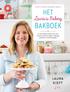 LAURA KIEFT HET. Laura s Bakery BAKBOEK