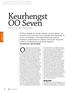 Keurhengst OO Seven TEKST: KARIN DE HAAN BEELD: DIRK CAREMANS