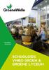 SCHOOLGIDS VMBO GROEN & GROENE LYCEUM