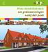 De Koppel, een buurt voor elkaar! Prins Hendrikstraat: zes gezinswoningen nabij het park