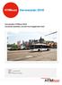 HTMbuzz Vervoerplan 2018 Vervoerplan HTMbuzz 2018 Concessie openbaar vervoer bus Haaglanden-Stad