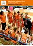 Nederlandse Basketball Bond Kwalificatieprofiel Basketball Trainer-Coach (versie )