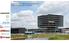 Vanderlande Industries B.V. - Nieuwbouw gebouw 50 BREEAM-NL nieuwbouw v1.01, Excellent