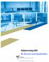 Halfjaarverslag 2009 Mn Services Levensloopfondsen