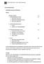 Inleiding, interface p. 2 I. Referentiebestand creëren p Referenties importeren 2. Referenties handmatig invoeren 3. Referenties aanpassen