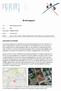 Briefrapport. quick scan flora en fauna, realisatie appartementen, Pastoor Zijlmansstraat, Beneden-Leeuwen