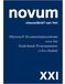 novum XXI nieuwsbrief van het Historisch Documentatiecentrum voor het Nederlands Protestantisme (1800-heden)