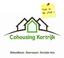 Wat is Cohousing? Groep gezinswoningen en/of appartementen. Gedeelde tuin. Gedeelde binnenruimte. Autodelen