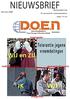 Информационный вестник 2 (22) Восточноевропейской ассоциации нидерландистов. выходит с 1995 года