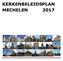 KERKENBELEIDSPLAN MECHELEN 2017