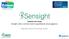 wystack Case Study Sensight: online, real-time inzicht in gevalideerde sensor-gegevens. #big-data, #internet-of-things, #cloud