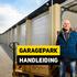 Garagepark handleiding