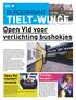 TIELT-WINGE Nr Uitgave van Open Vld Tielt-Winge