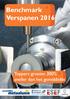 Benchmark Verspanen 2016