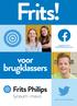 facebook.com/ fritsphilipslyceummavo voor brugklassers twitter.com/hetfritsphilips