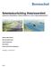 Beleidsdoorlichting Waterkwantiteit Algemeen Waterbeleid, Waterveiligheid en Grote Oppervlaktewateren