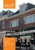 Winkelruimte in historische winkelstraat! Benschopperstraat 28, IJsselstein ,= per maand excl. btw