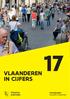 VLAANDEREN IN CIJFERS STUDIEDIENST VLAAMSE REGERING