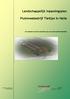 Landschappelijk inpassingsplan. Pluimveebedrijf Tieltjes in Halle. Ten behoeve van het oprichten van een nieuw pluimveebedrijf