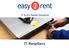 easy 2 rent IT Resellers