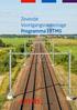 Zevende Voortgangsrapportage Programma ERTMS