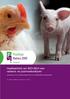 Haalbaarheid van BEX-BEA voor varkens- en pluimveebedrijven. Verkenning van een verantwoordingsinstrument voor bedrijfsspecifieke milieuprestaties