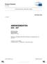 Commissie industrie, onderzoek en energie. Wijziging van Richtlijn 2010/31/EU betreffende de energieprestatie van gebouwen