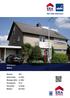 DORENBOS 5 MIERLO. Bouwjaar: Inhoud woning: ca. 410m³. Woonoppervlakte: ca. 140m². Perceelgrootte: 217 m²