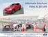 Informatie brochure Volvo XC 60 VAN