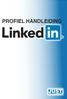 Wat is LinkedIn. Vormen van profielen