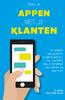 APPEN MET JE KLANTEN DE OPMARS VAN DIRECTE KLANTENSERVICE VIA CHATAPPS ZOALS FACEBOOK MESSENGER EN WHATSAPP FLORIS VAN DER VEEN