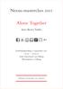 Nexus-masterclass Alone Together. door Sherry Turkle