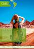 Chili. Tourist in the Valley of the Moon, Atacama Desert. ± km 2 (25 x België) ± Chileense Peso (1 EUR = 754,00 Pesos)