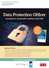 Data Protection Officer