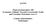 ZA5793. Flash Eurobarometer 358 (Consumer Attitudes Towards Cross-border Trade and Consumer Protection, wave 3) Country Questionnaire Netherlands