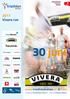 2017 Vivera run. 30 juni VAN LOSSER INSTALLATIEGROEP.  #TriHo. Vormgeving reclamemakers-holten.nl Drukwerk drukkerij-roelofs.