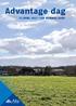 Advantage dag 21 APRIL 2017 / VOF BERENDS DAIRY