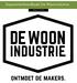 Exposantenhandboek De Woonindustrie. Editie juni 2016