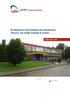 Ecologische beoordeling van nieuwbouw Vincent van Gogh College te Assen A&W-rapport 1558