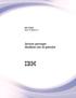 IBM TRIRIGA Versie 10 Release 5.2. Services aanvragen Handboek voor de gebruiker IBM