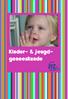 Kinder- & jeugdgeneeskunde