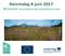 Kennisdag 8 juni B Connect: meer biodiversiteit op bedrijventerreinen