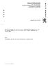 SECTORCOMITE XVIII VLAAMSE GEMEENSCHAP EN VLAAMS GEWEST Boudewijnlaan 30,1000 BRUSSEL Tel. (02) Fax (02)