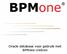Oracle database voor gebruik met BPMone creëren
